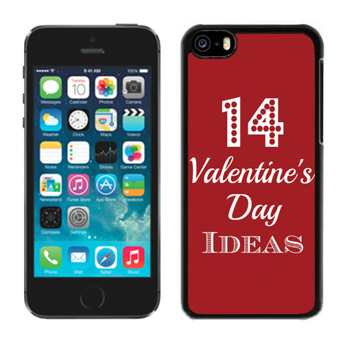 Valentine Bless iPhone 5C Cases CNP | Women